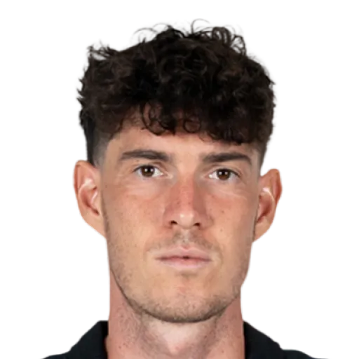 Bastoni 86 Gold CB FC 27 card