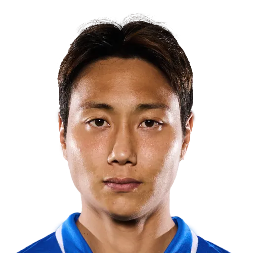 Paik Seung Ho 72 Common CDM FC 26 card