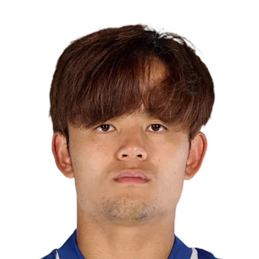 Kubo 80 Gold RM FC 27 card