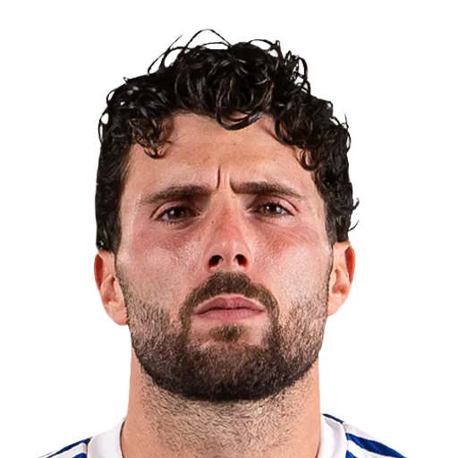 Cutrone 74 Silver ST FC 27 card