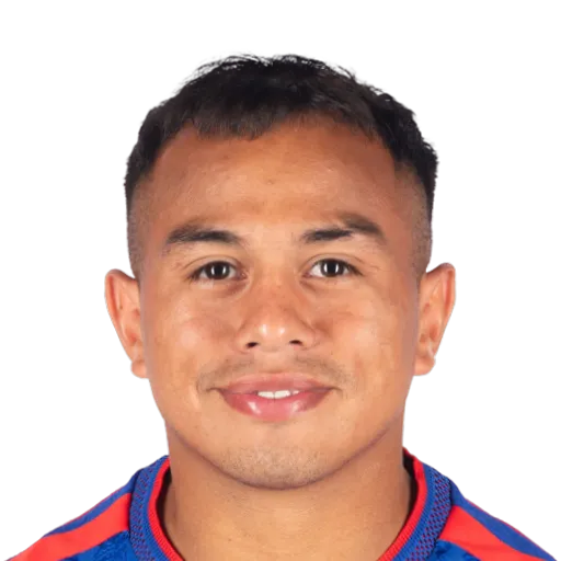 Barrios 72 Silver LW FC 27 card