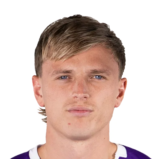 Guðmundsson 77 Common ST FC 26 card