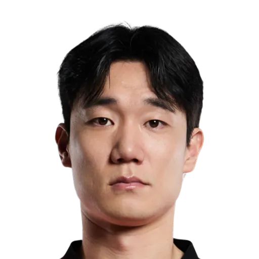 Lee You Hyeon 68 Common CM FC 26 card