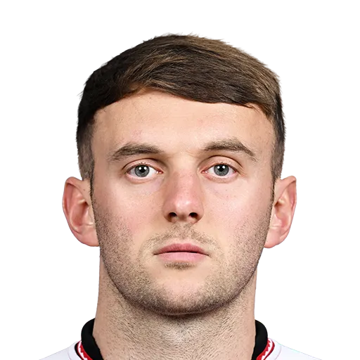 Stott 58 Bronze CB FC 27 card