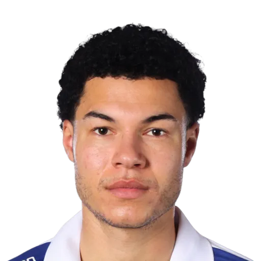 Jallow 67 Silver LB FC 27 card