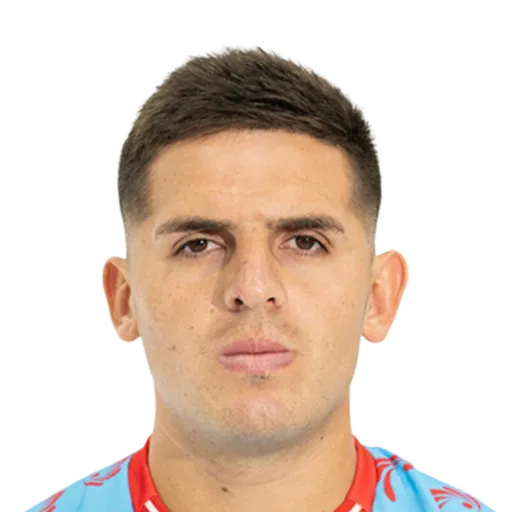 Miño 69 Silver GK FC 27 card
