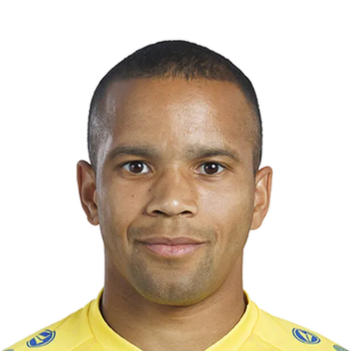 Abrahams 66 Silver RW FC 27 card