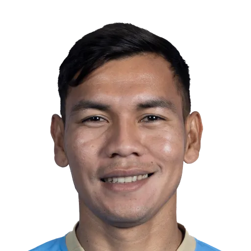 Sagredo 69 Common LB FC 26 card