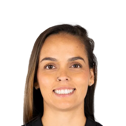 Gabi Portilho 73 Silver RW FC 27 card