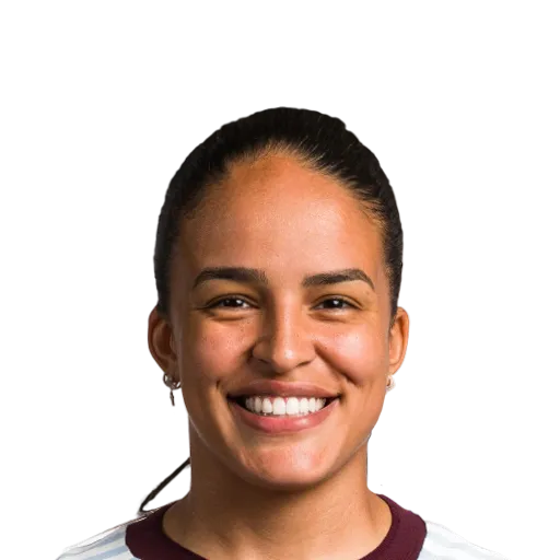 Gabi Nunes 77 Gold ST FC 27 card