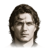 Maldini 93 Icon CB FC 26 card