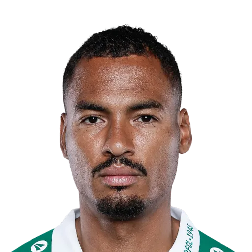 Verdon 71 Silver CB FC 27 card