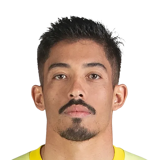 Daniel 72 Silver GK FC 27 card