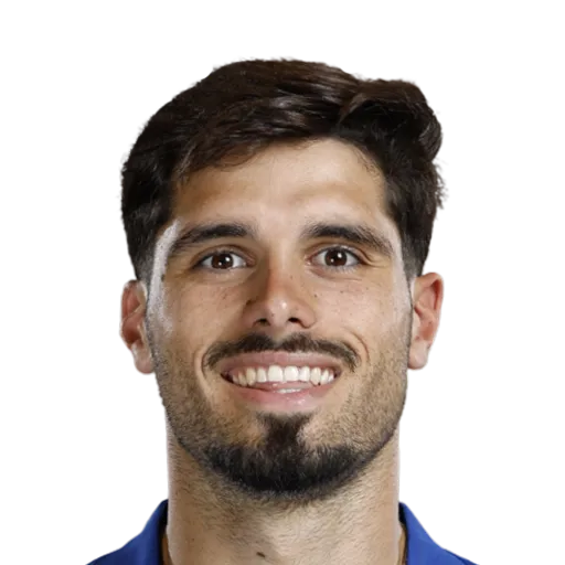 Pedro Neto 81 Common RM FC 26 card