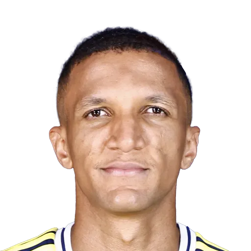 Rodrigo Becão 71 Common CB FC 26 card