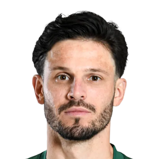 Lucas Possignolo 68 Silver CB FC 27 card