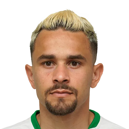 Matheus Aiás 67 Silver ST FC 27 card