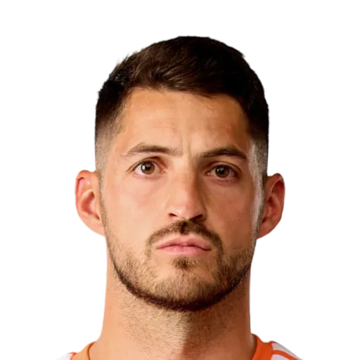 Pantemis 69 Silver GK FC 27 card
