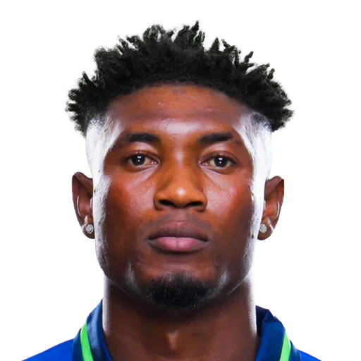 Boateng 70 Silver CB FC 27 card
