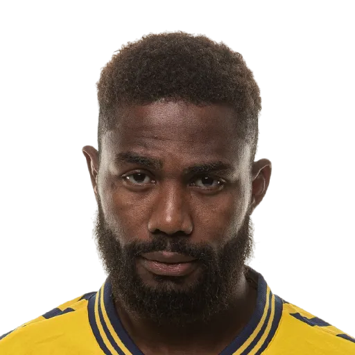 Dennis 68 Silver ST FC 27 card