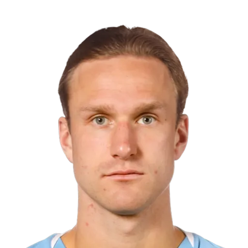 Botheim 71 Common ST FC 26 card