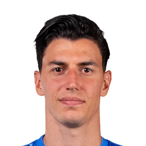 Özer 79 Gold GK FC 27 card