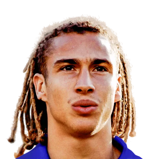 Larsson 86 Base Hero ST FC 27 card