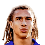 Larsson 86 Heroes ST FC 26 card