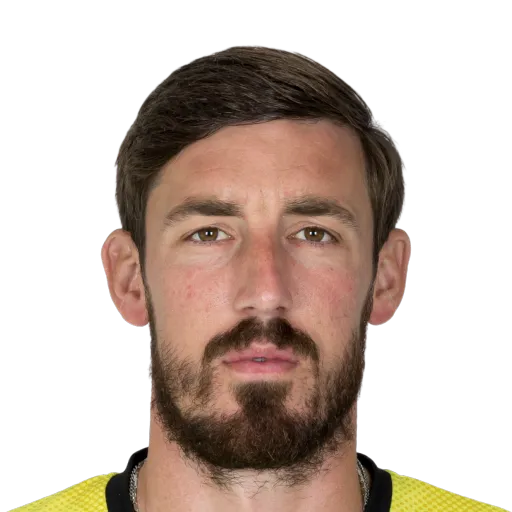 Barkas 75 Common GK FC 26 card