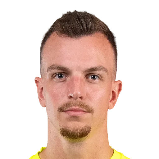 Köhn 77 Common GK FC 26 card