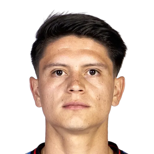 González 67 Common CM FC 26 card