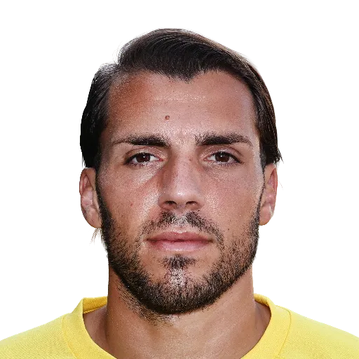 Bleve 69 Silver GK FC 27 card