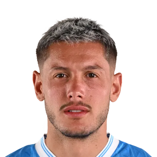 Mazzocchi 71 Silver RB FC 27 card