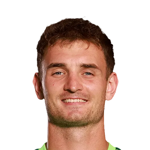 Stolarczyk 70 Silver GK FC 27 card