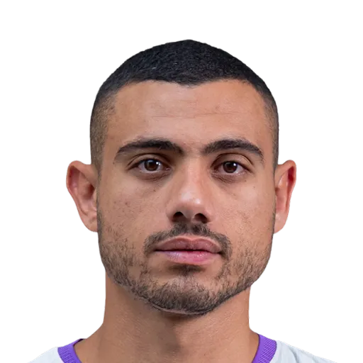 Giakoumakis 76 Common ST FC 26 card