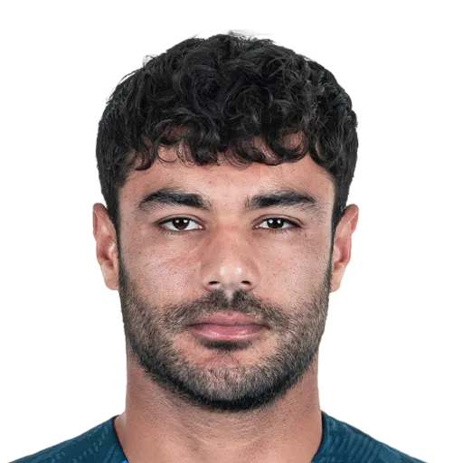 Kabak 78 Gold CB FC 27 card