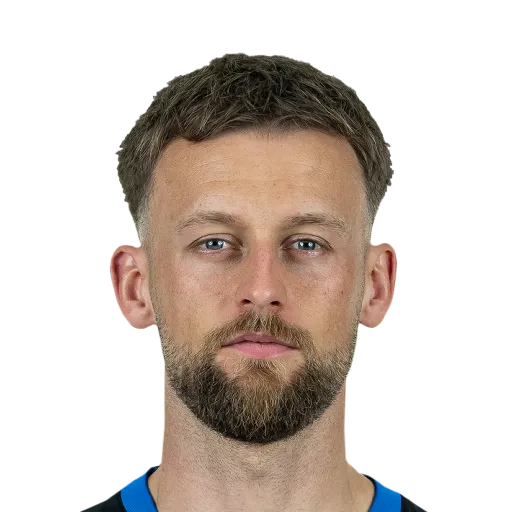 Klaas 68 Silver CM FC 27 card