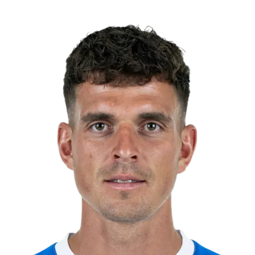 Müller 68 Silver CB FC 27 card