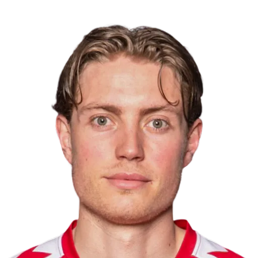 Sørås 64 Bronze CDM FC 27 card