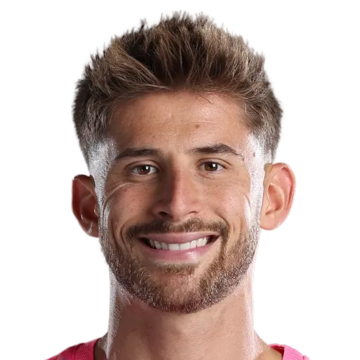Vicario 80 Gold GK FC 27 card