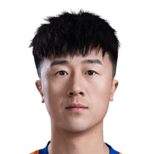 Liu Yang 67 Silver LB FC 27 card