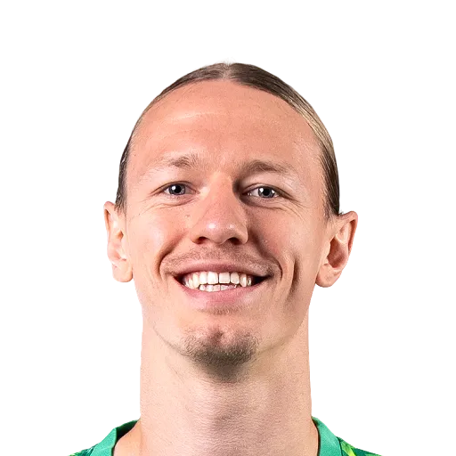 Safonov 83 Gold GK FC 27 card
