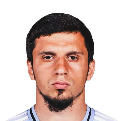 Suleymanov 70 Common RM FC 26 card