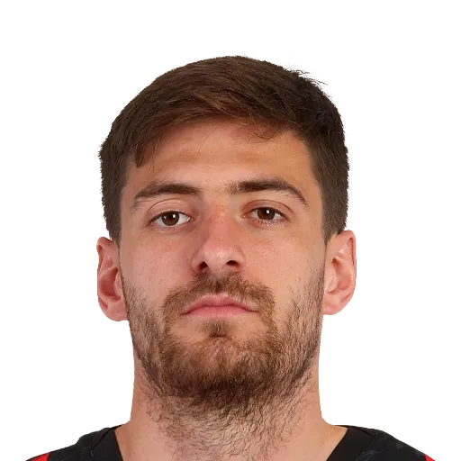 Gabbia 80 Gold CB FC 27 card