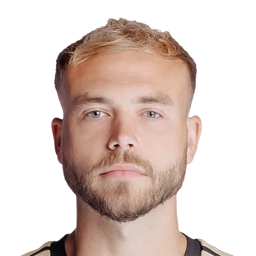 Porteous 71 Common CB FC 26 card
