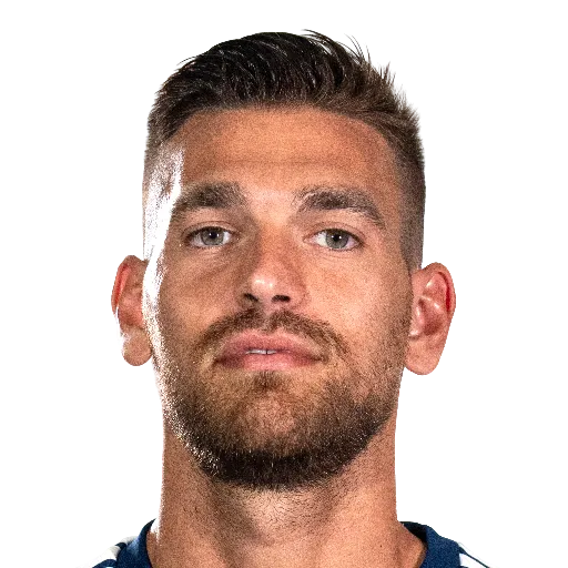 Candellone 69 Silver ST FC 27 card