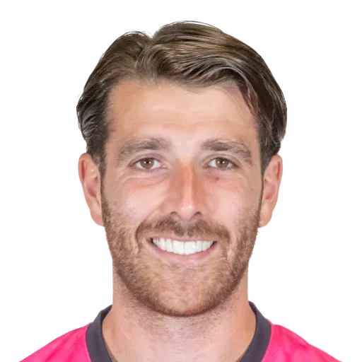 Hemming 64 Bronze GK FC 27 card