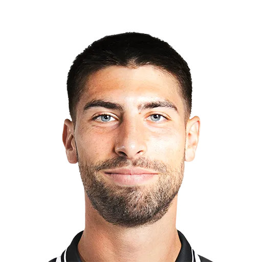 Brignani 70 Silver CB FC 27 card