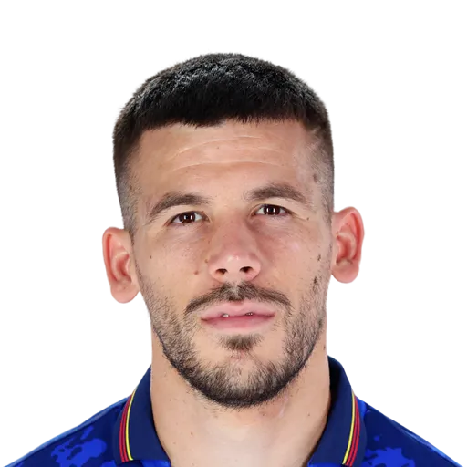 Carles Pérez 72 Silver RM FC 27 card