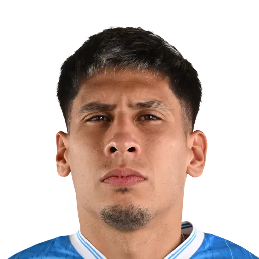 Olivera 77 Gold LB FC 27 card